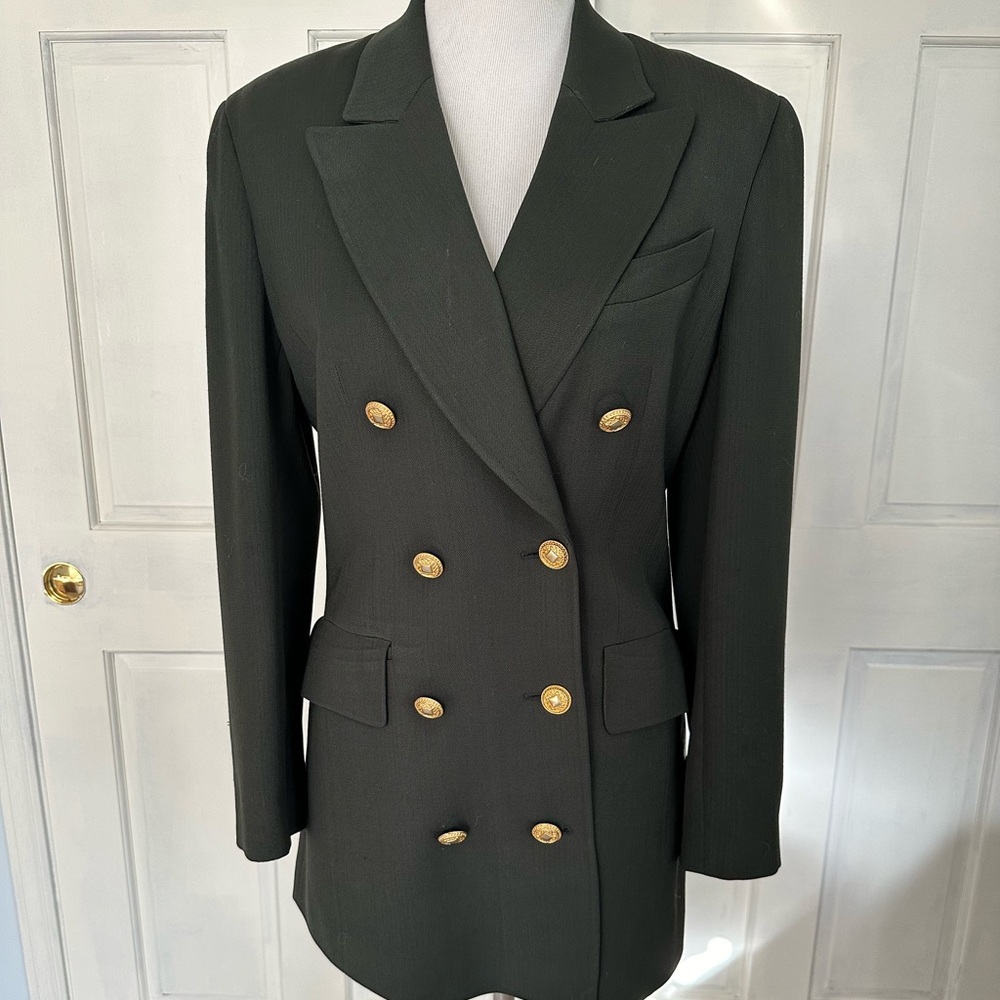 Louis Feraud Ladies Jacket and Trouser Pantsuit
